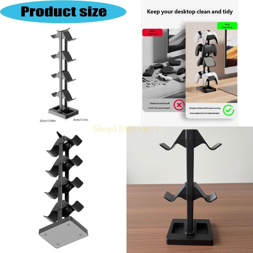 Gaming Controllers Xbox Accessories - Giá đỡ thiết bị chơi game
