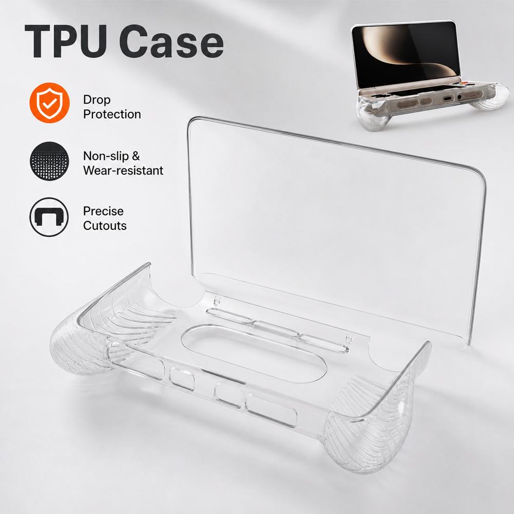 Gaming Accessories Dropshipping - For AYN Thor 2in1 TPU Protective