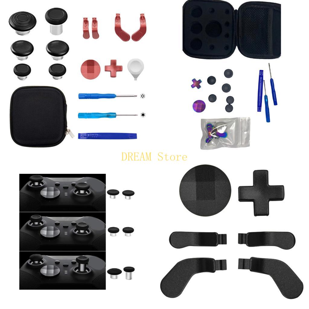 Best Gaming Accessories Xbox - Bộ ngón tay cái & mái