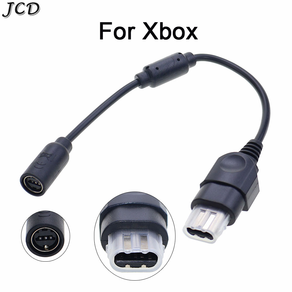 Gaming Controllers Xbox Accessories - For Xbox Controller Breakaway Extension Cable