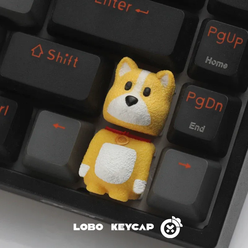 Cartoon Bear Animal Party Seri - đánh giá và giá Gaming Accessories Decor