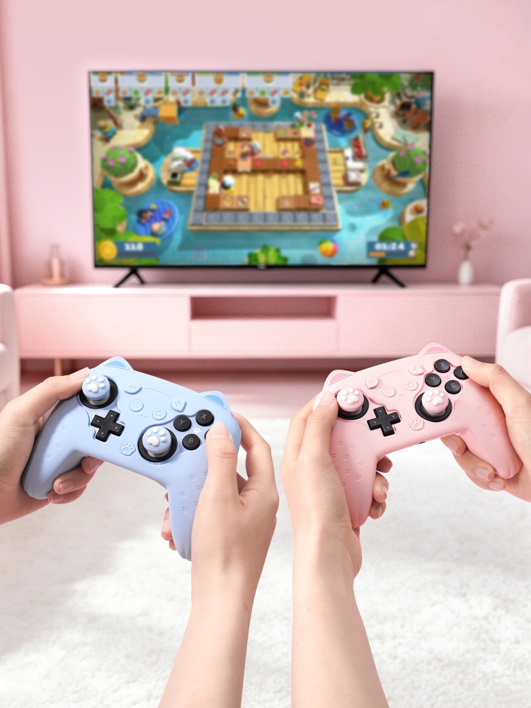 Original Silicone Protective C - đánh giá và giá Gaming Accessories In Japan