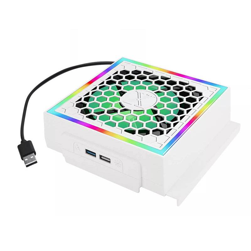 LED Cooling Fan Atmosphere Lig - đánh giá và giá Gaming Accessories Lights