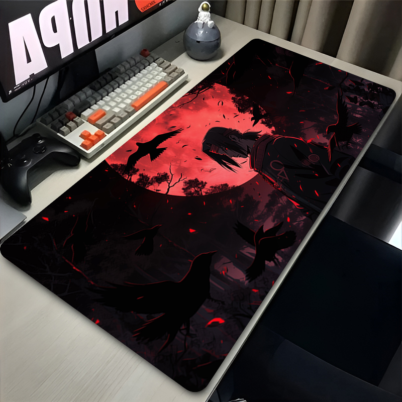 Mouse Pad Gamer Larger XXL Uch - đánh giá và giá Gaming Accessories Women