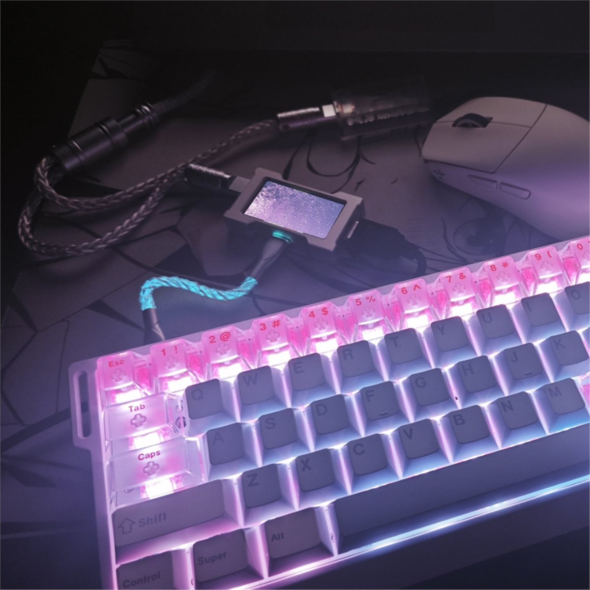 Cmpt And Acce Store Offer PC A - đánh giá và giá Gaming Accessories Store