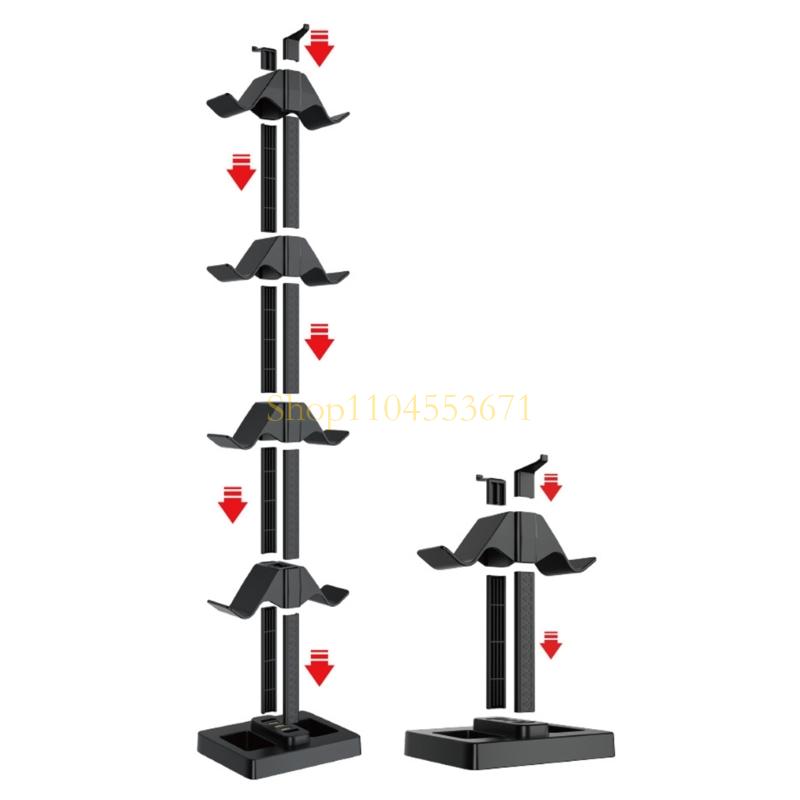 Giá đỡ thiết bị chơi game đa c - đánh giá và giá Gaming Controllers Xbox Accessories