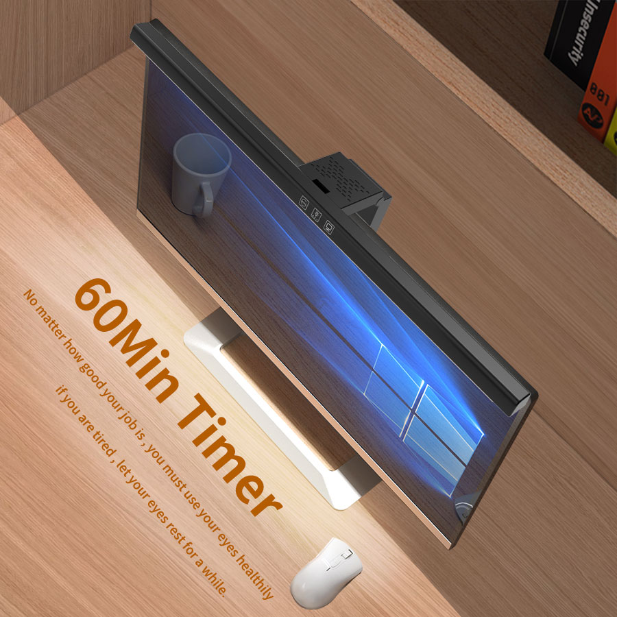 50cm Computer Monitor Light Ba - đánh giá và giá Gaming Accessories Decor