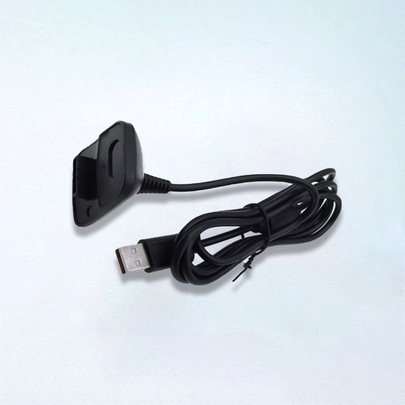 1PC 1.5m USB Charging Cable fo - đánh giá và giá Gaming Controllers Xbox Accessories