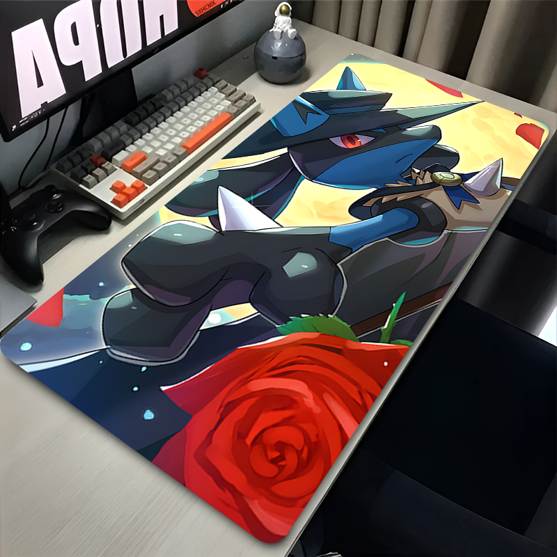 Mouse Pad Cool Anime P-pokemon - đánh giá và giá Gaming Accessories Women
