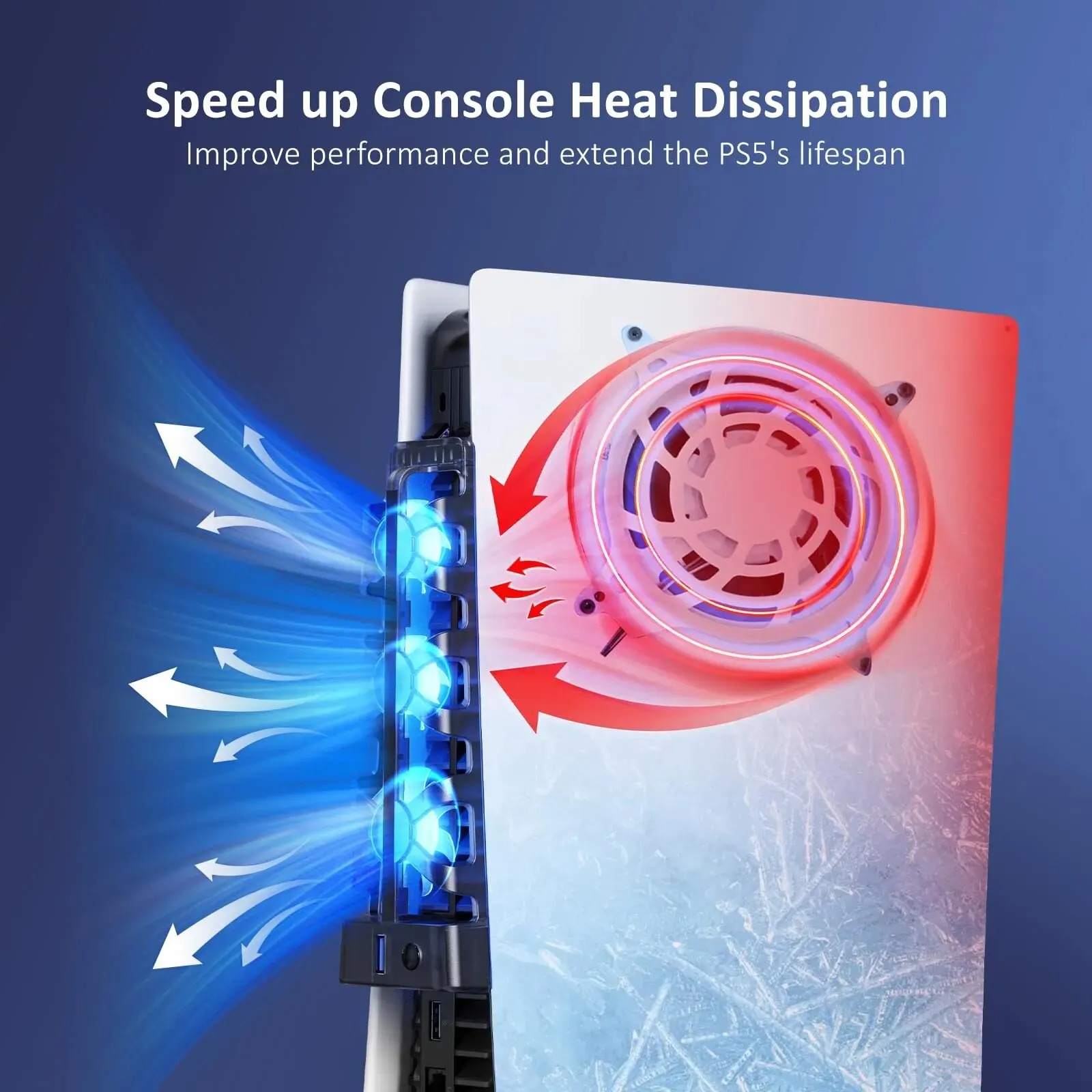 For PS5 Both Disc/Digital Edit - đánh giá và giá Gaming Accessories Lights