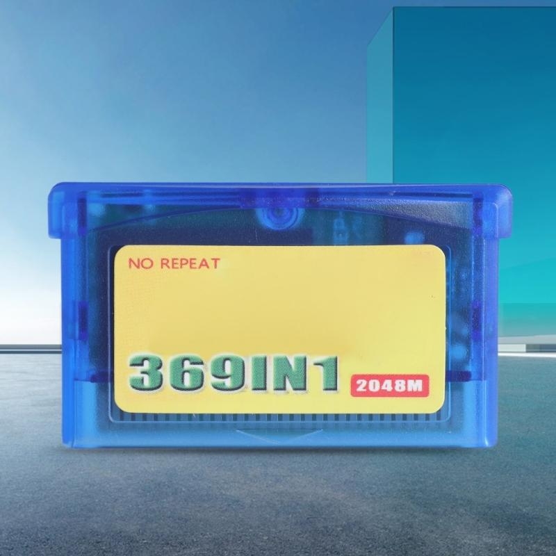 369 in 1 trò chơi Hộp mực Thẻ  - đánh giá và giá Best Gaming Accessories Xbox