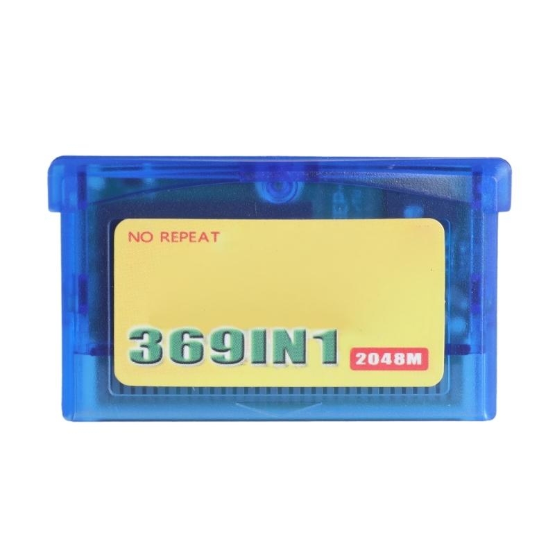 369 in 1 trò chơi Hộp mực Thẻ  - đánh giá và giá Best Gaming Accessories Xbox