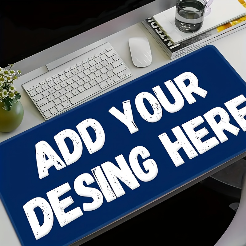 Custom Art Design Desk Mat Per - đánh giá và giá Gaming Accessories Women