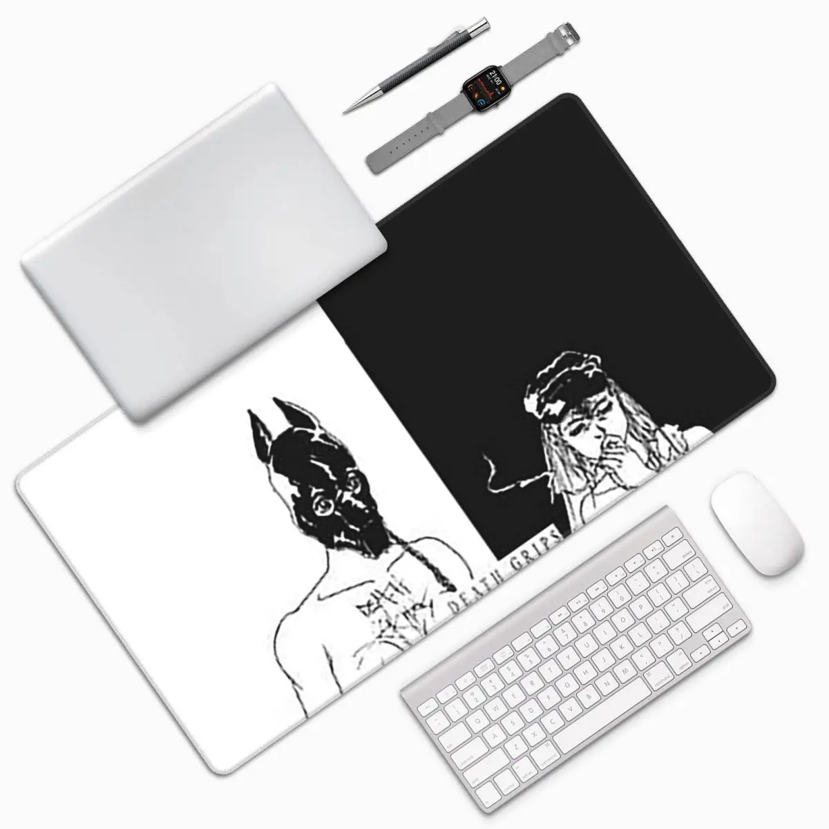 Death Grips - The Money Store  - đánh giá và giá Gaming Accessories Store