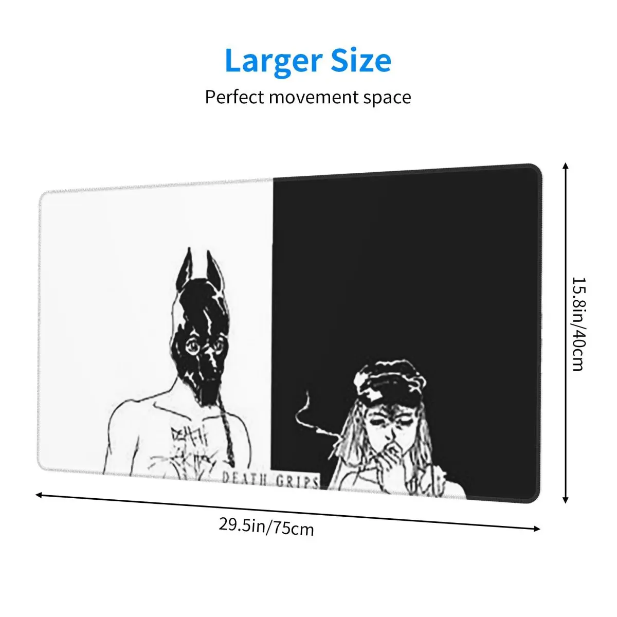 Death Grips - The Money Store  - đánh giá và giá Gaming Accessories Store