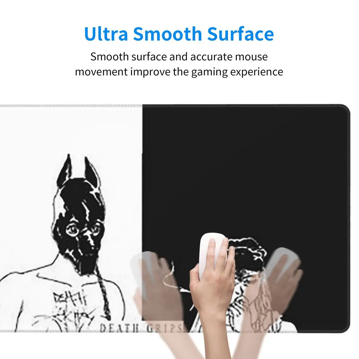 Death Grips - The Money Store  - đánh giá và giá Gaming Accessories Store