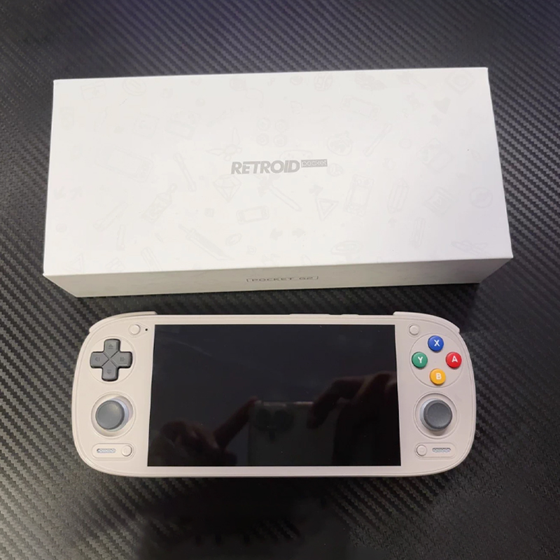 For Retroid Pocket G2 Gaming H - đánh giá và giá Gaming Controllers Xbox Accessories