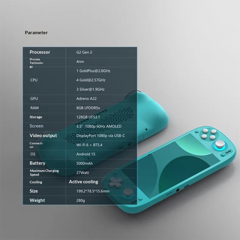 For Retroid Pocket G2 Gaming H - đánh giá và giá Gaming Controllers Xbox Accessories