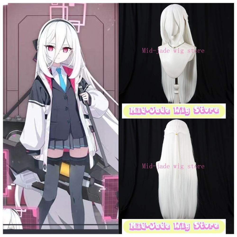 Blue Archive Kei Cosplay Wig T - đánh giá và giá Gaming Accessories In Japan