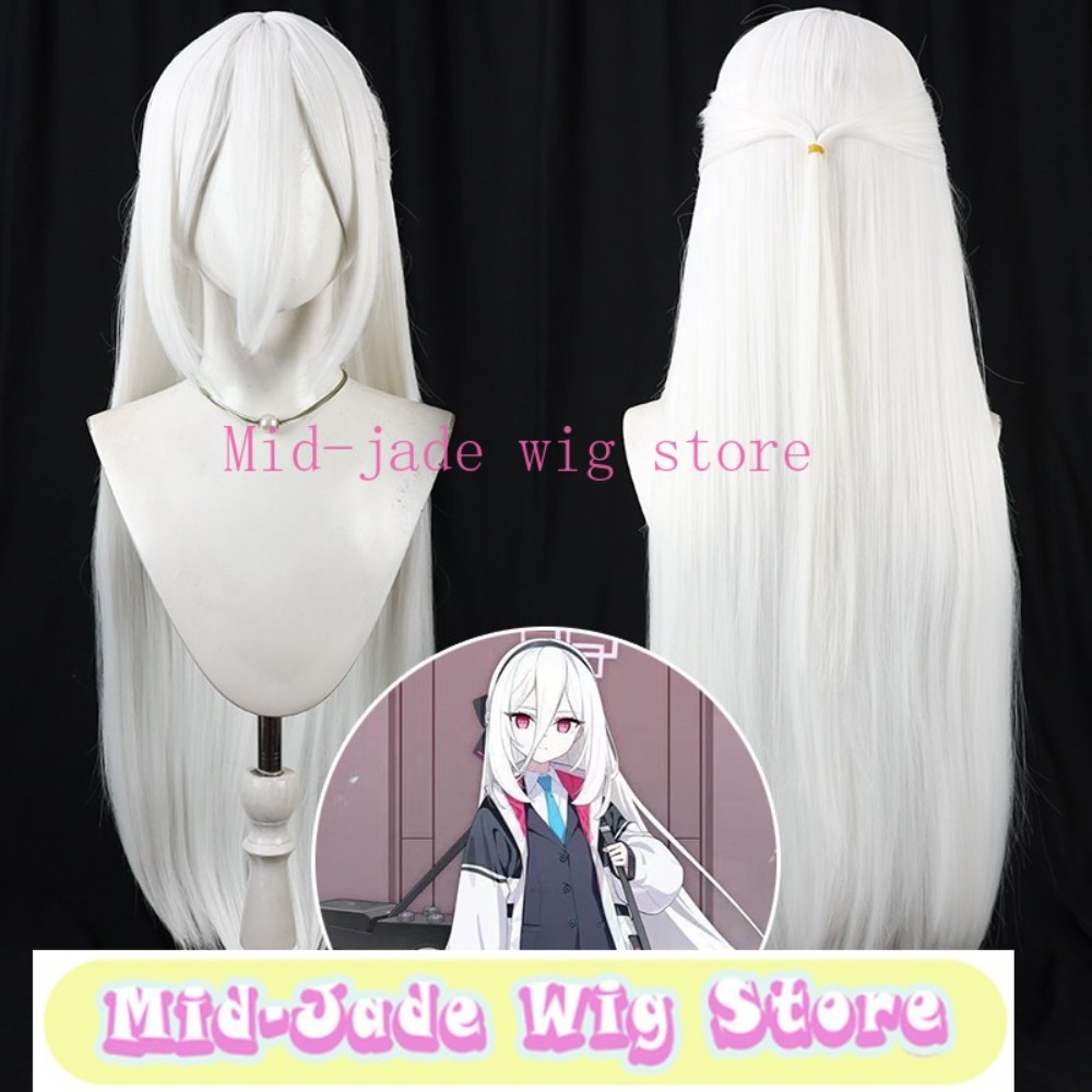 Blue Archive Kei Cosplay Wig T - đánh giá và giá Gaming Accessories In Japan
