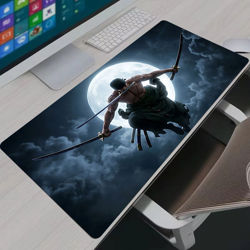 Mouse Pad PC Gamer Anime Desk  - đánh giá và giá Gaming Accessories Women