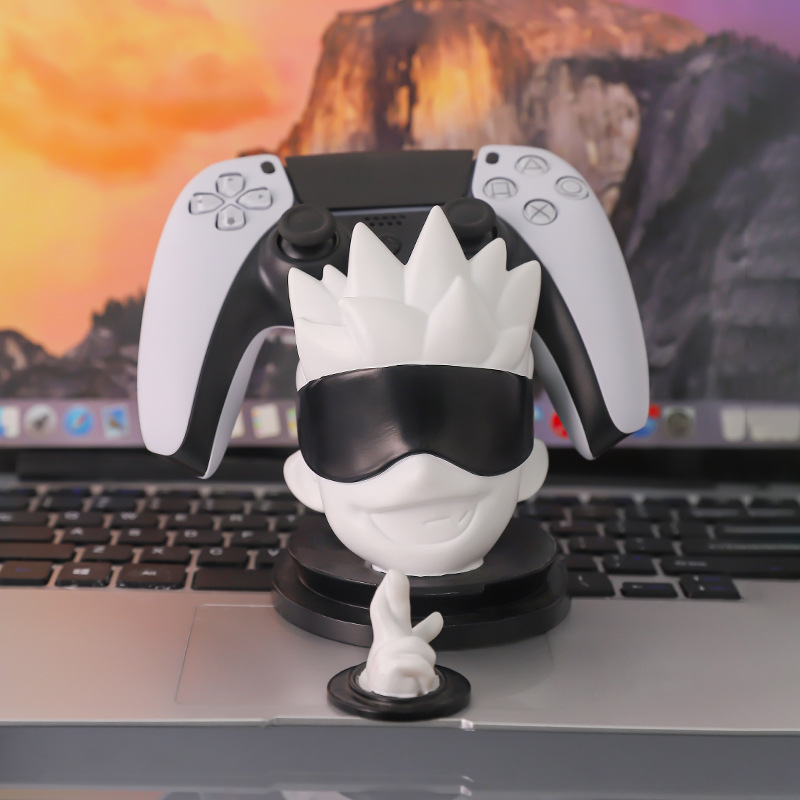 Jujutsu Kaise Gojo Satoru Univ - đánh giá và giá Gaming Controllers Xbox Accessories