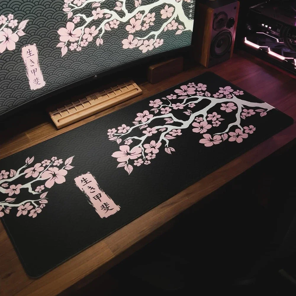 Nhật Bản Sakura Mousepad Kawai - đánh giá và giá Gaming Accessories In Japan