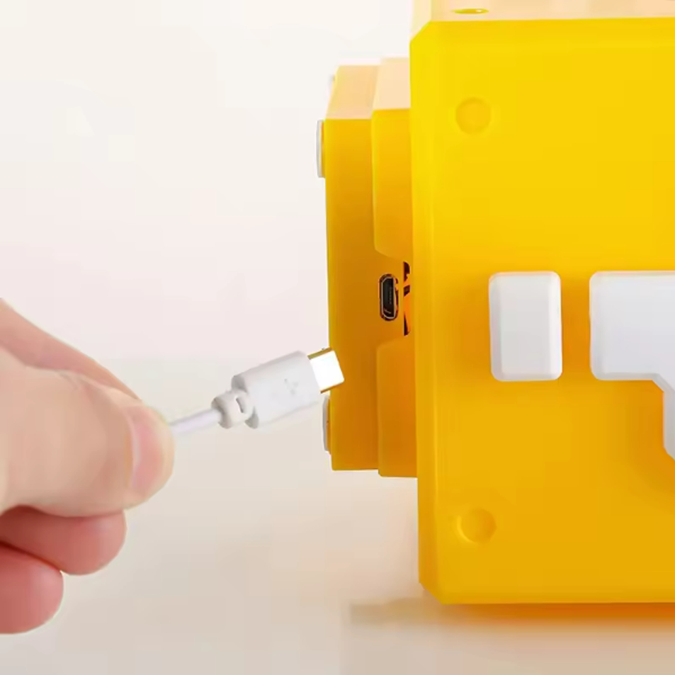 2026Question Block Lamp with S - đánh giá và giá Gaming Accessories Lights