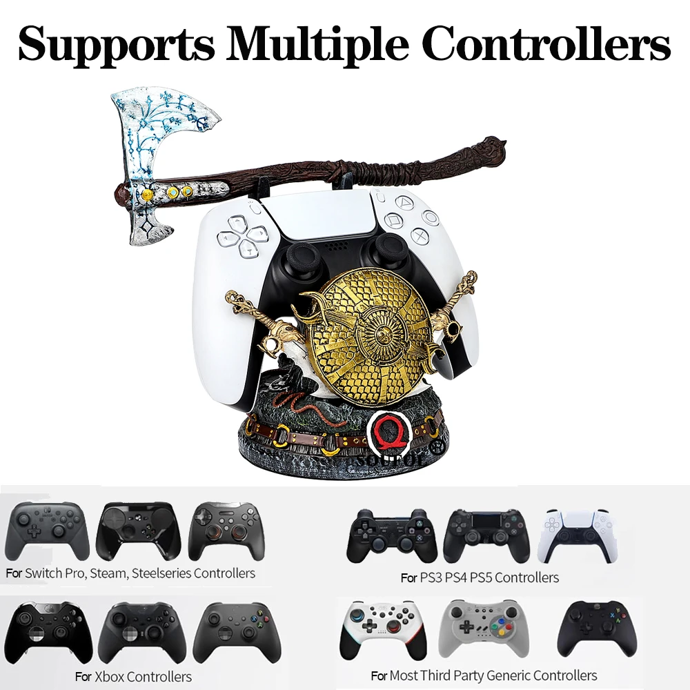 2025 New God of War Game For P - đánh giá và giá Gaming Controllers Xbox Accessories