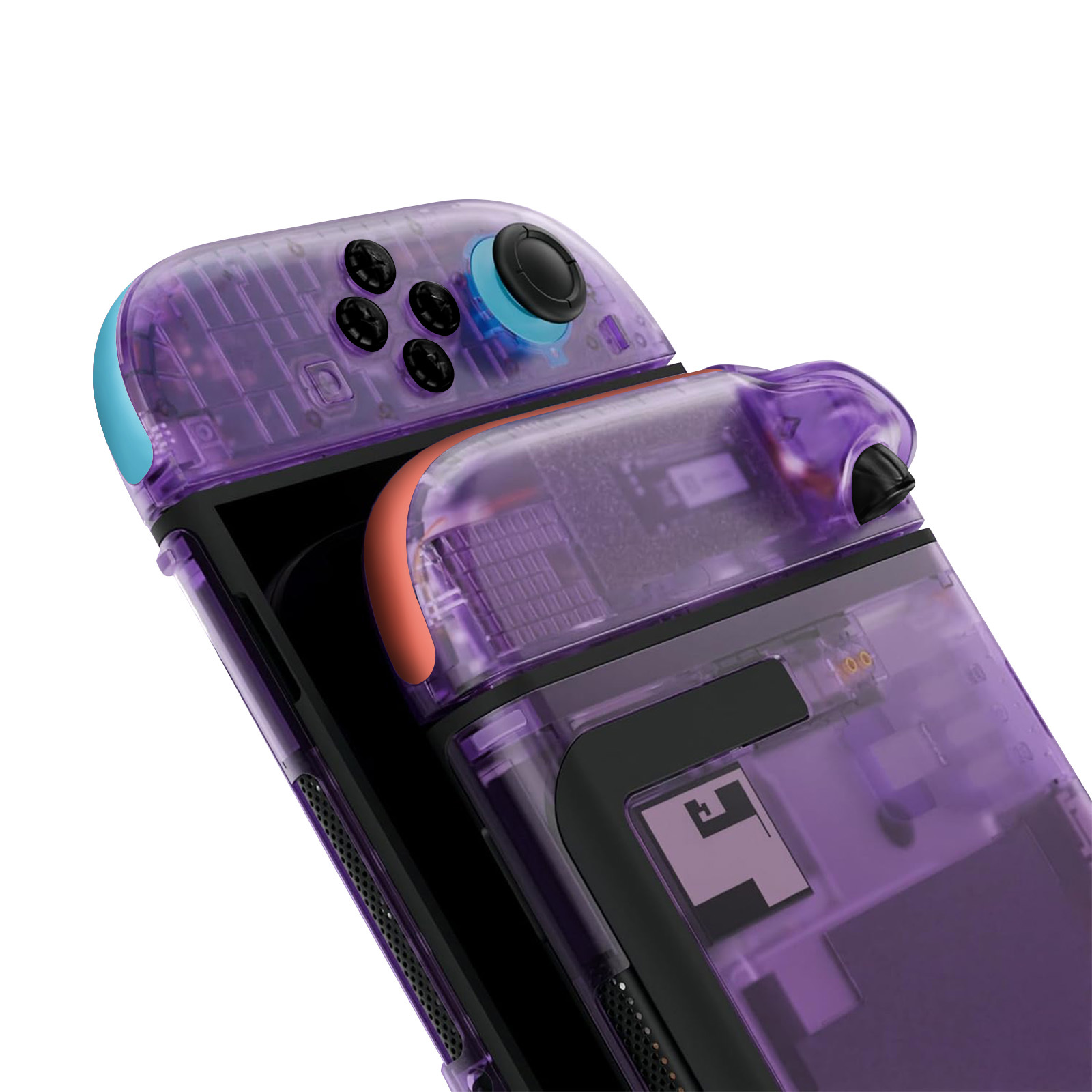 Protective Case Cover for Swit - đánh giá và giá Gaming Accessories Dropshipping