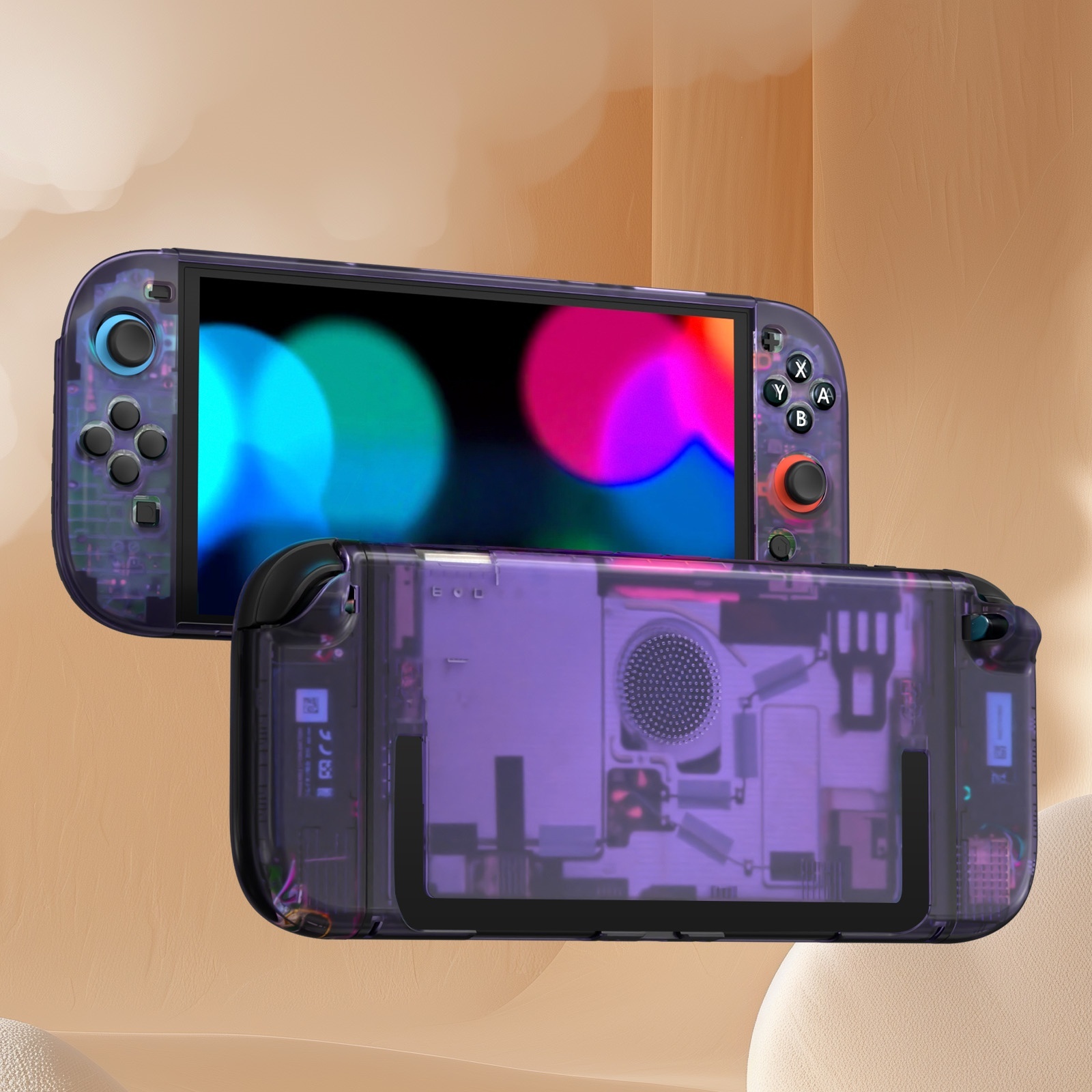 Protective Case Cover for Swit - đánh giá và giá Gaming Accessories Dropshipping