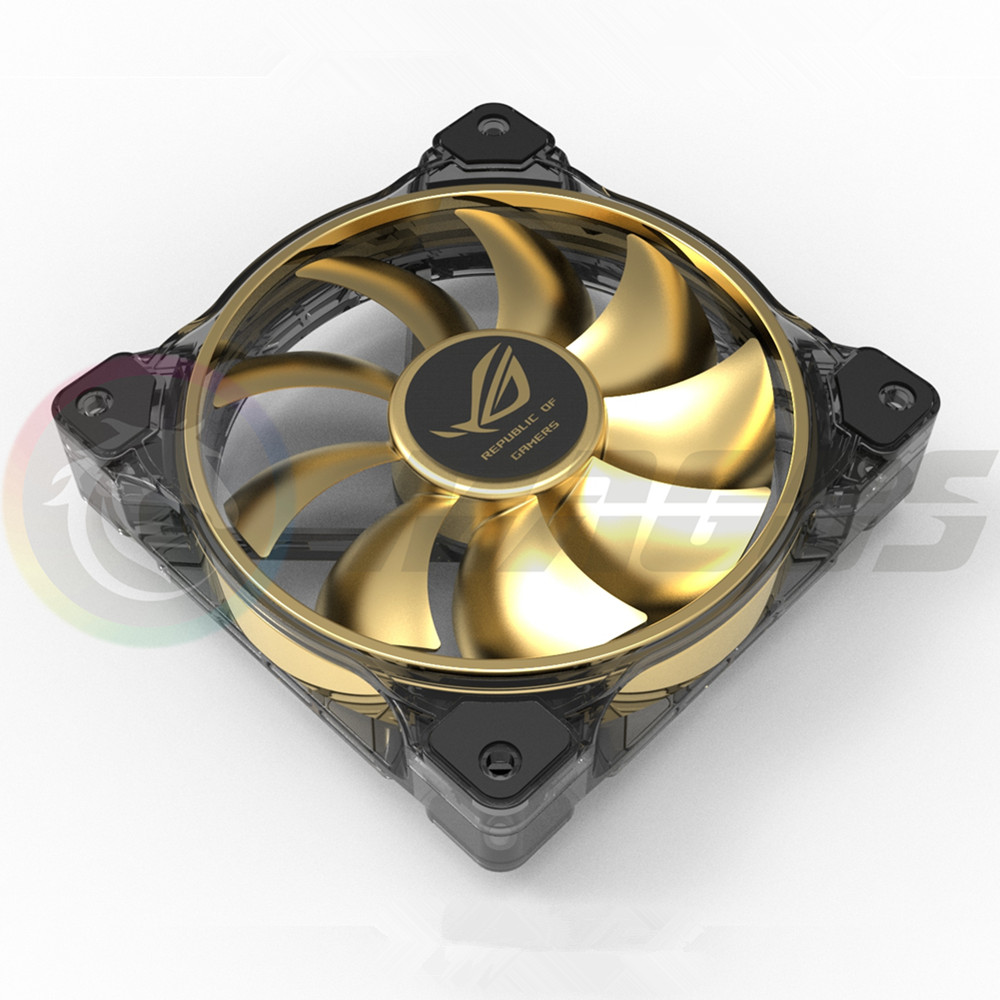3 Cái/lốc ROG MSI AORUS 12CM Q - đánh giá và giá Gaming Accessories Decor