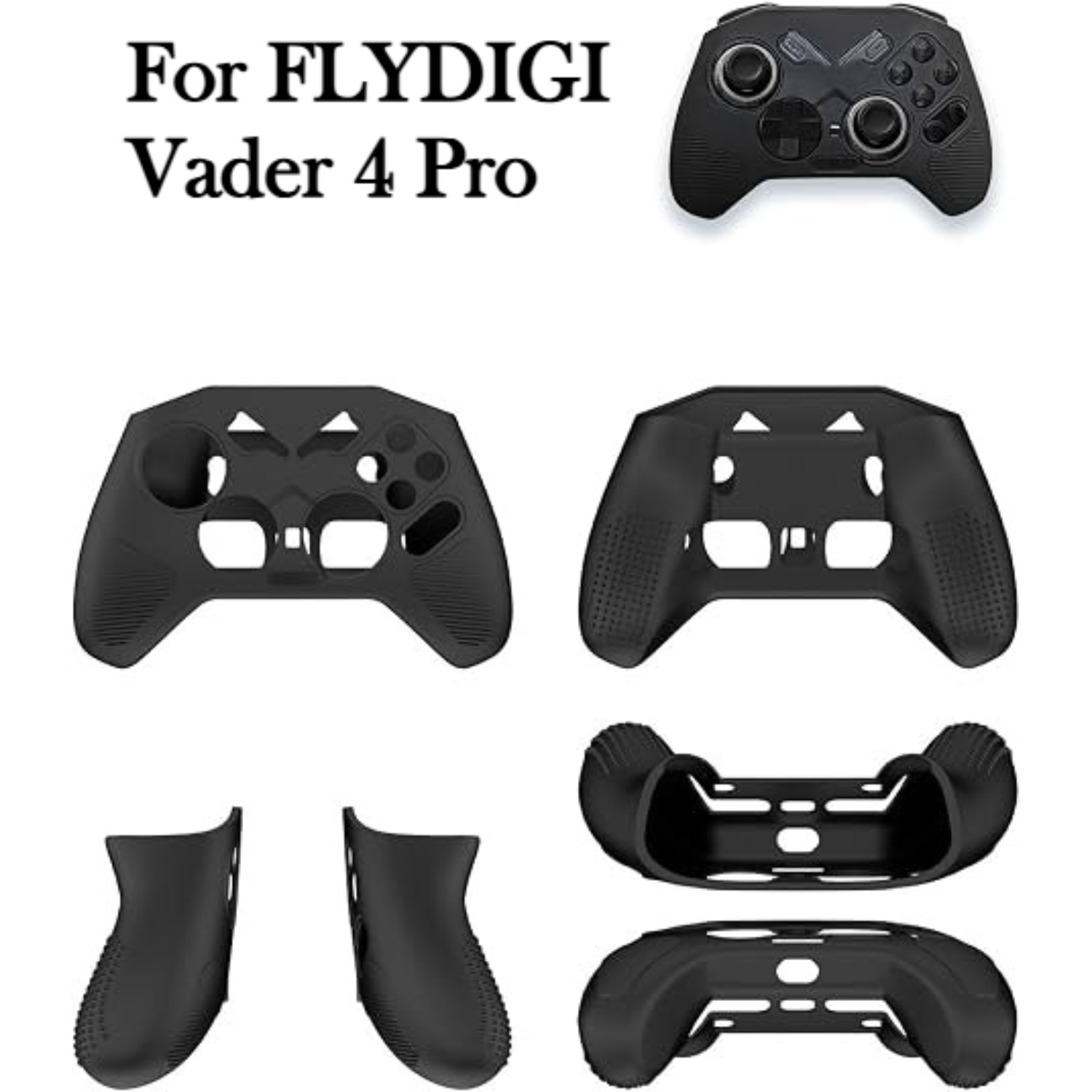 Anti Drop Dustproof Soft Skin  - đánh giá và giá Gaming Accessories Dropshipping