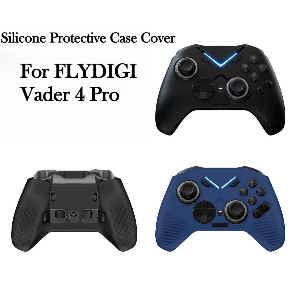 Anti Drop Dustproof Soft Skin  - đánh giá và giá Gaming Accessories Dropshipping