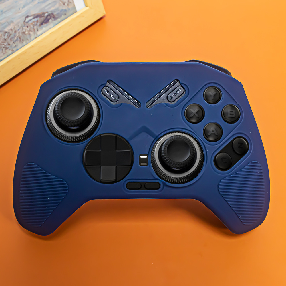 Anti Drop Dustproof Soft Skin  - đánh giá và giá Gaming Accessories Dropshipping