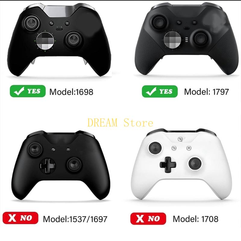 Bộ ngón tay cái & mái chèo bằn - đánh giá và giá Best Gaming Accessories Xbox