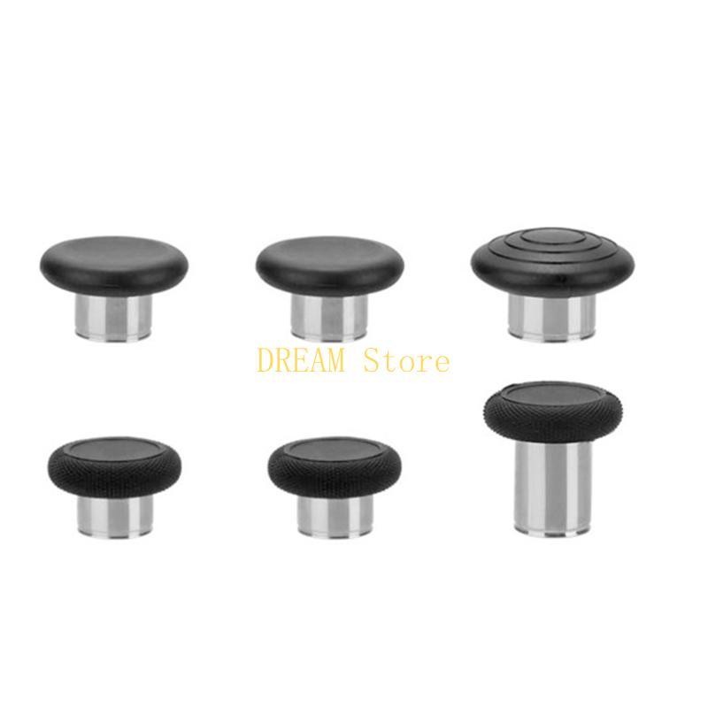 Bộ ngón tay cái & mái chèo bằn - đánh giá và giá Best Gaming Accessories Xbox