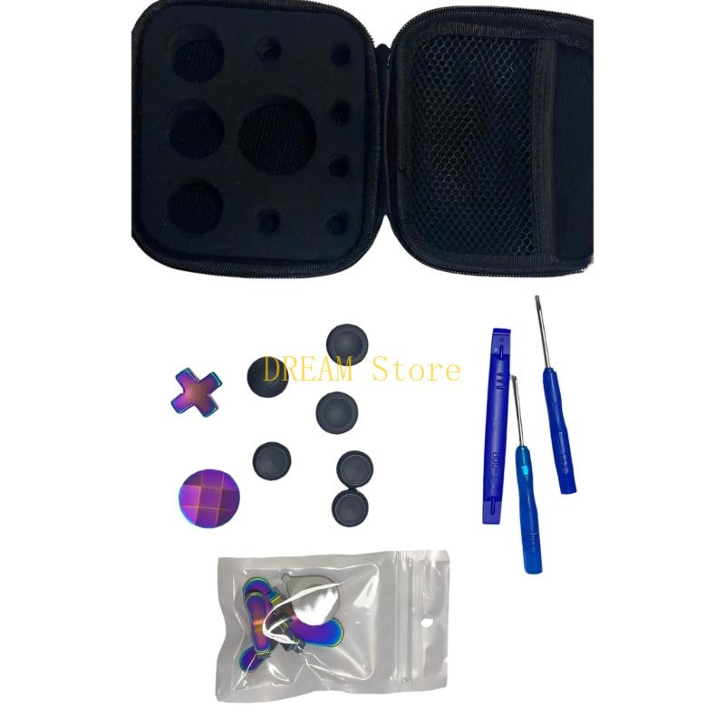 Bộ ngón tay cái & mái chèo bằn - đánh giá và giá Best Gaming Accessories Xbox