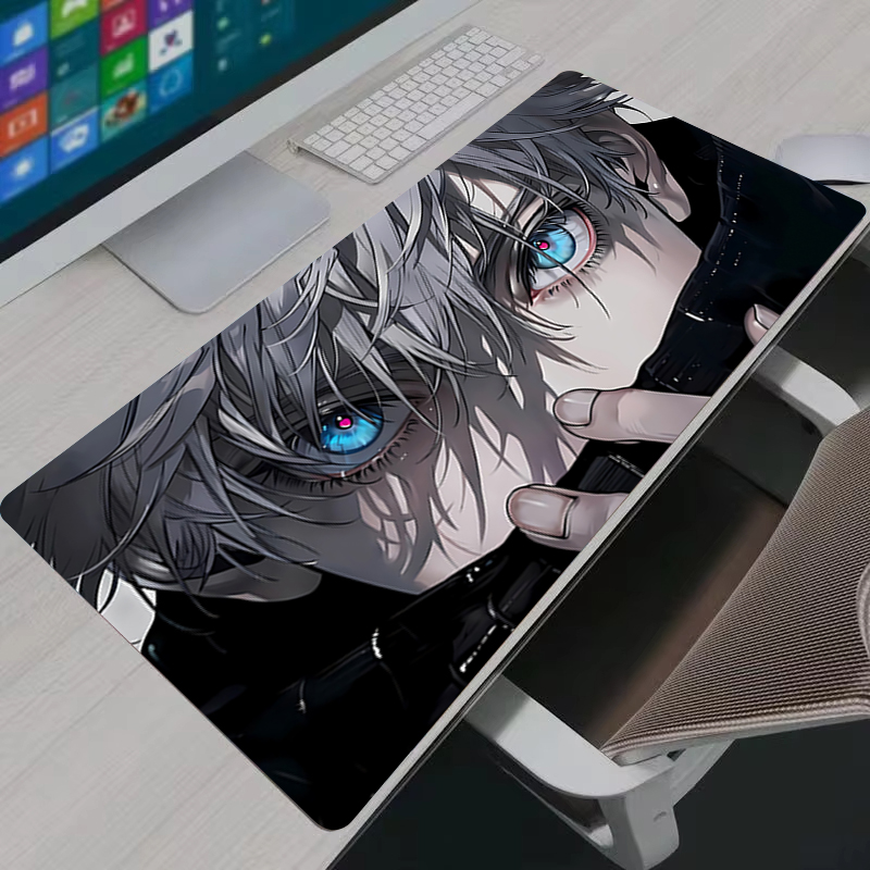 Mouse Pad Cool Anime Jujutsu K - đánh giá và giá Gaming Accessories Women