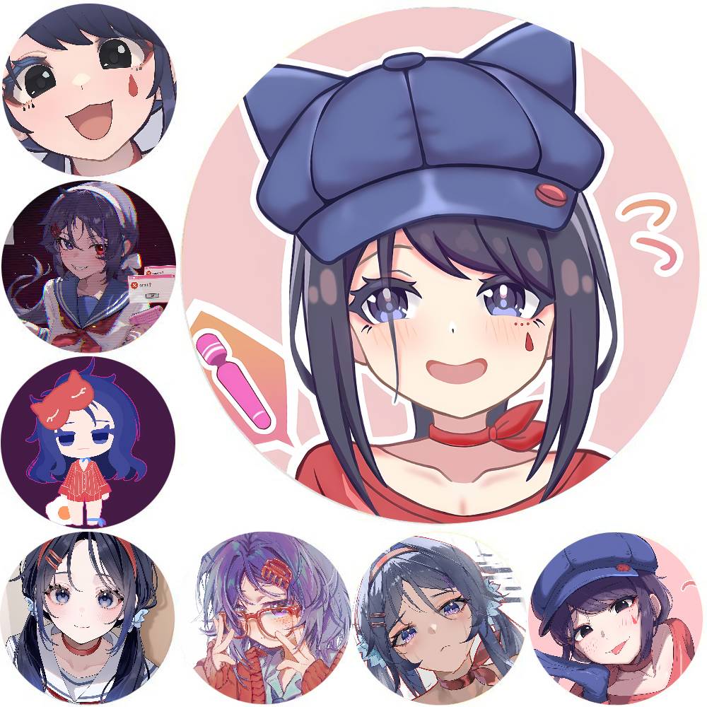Kawaii Pretty Hot Mita Horror  - đánh giá và giá Gaming Accessories In Japan
