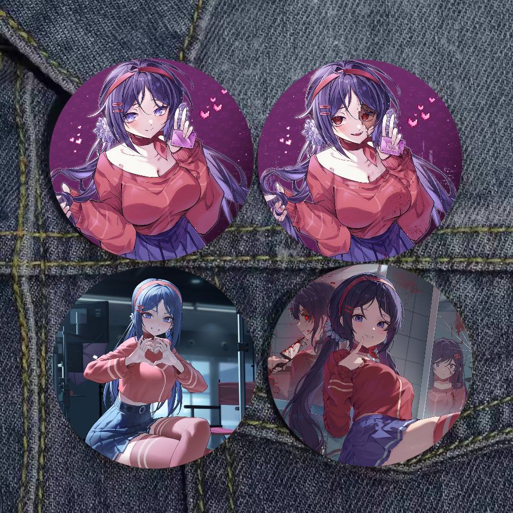 Kawaii Pretty Hot Mita Horror  - đánh giá và giá Gaming Accessories In Japan