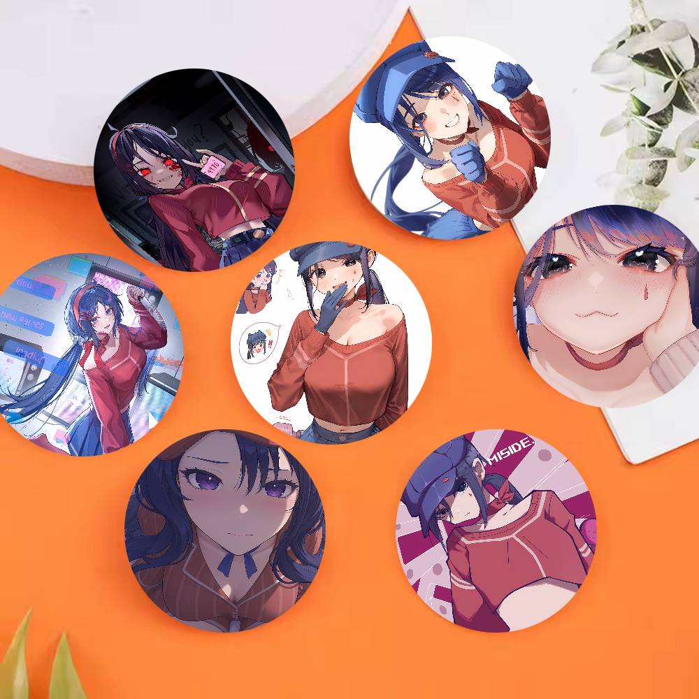 Kawaii Pretty Hot Mita Horror  - đánh giá và giá Gaming Accessories In Japan