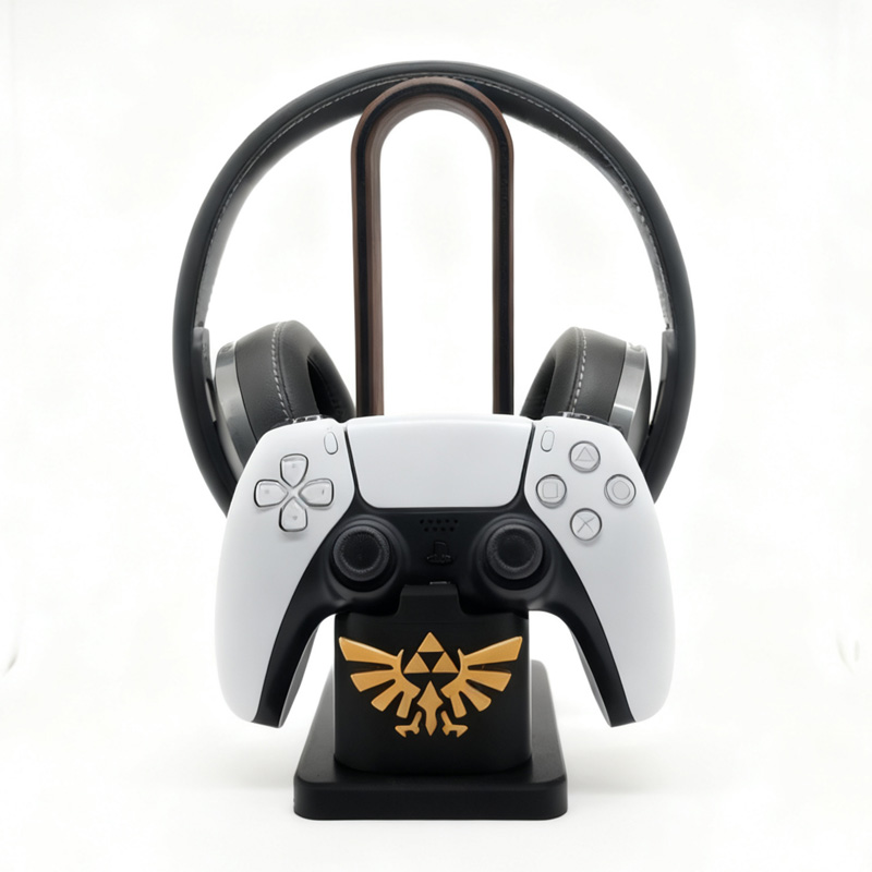 Handle Earphone Stand Zelda An - đánh giá và giá Gaming Accessories In Japan