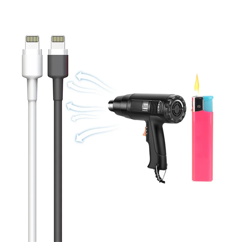 580pcs/Set Waterproof Shrinkag - đánh giá và giá Sleeved Cable Kit