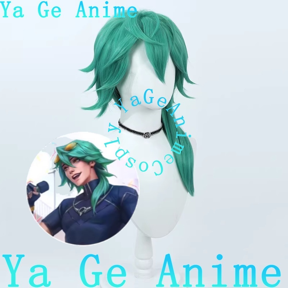 Ya Ge Anime Store Cosplay Wigs - đánh giá và giá Gaming Accessories Store