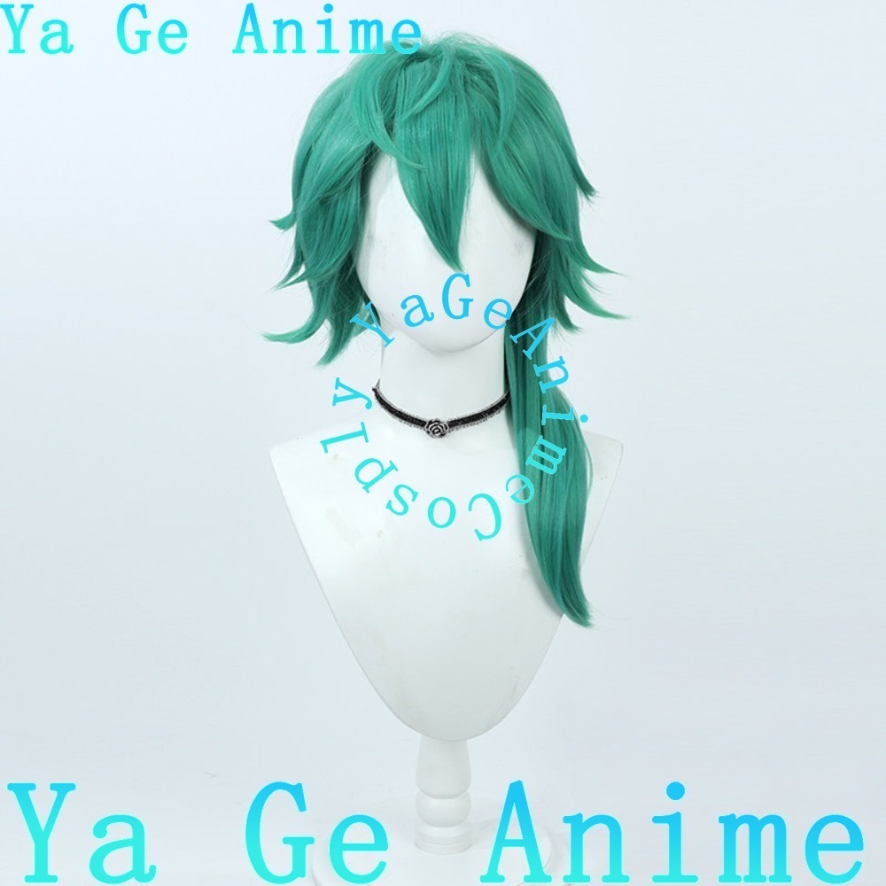 Ya Ge Anime Store Cosplay Wigs - đánh giá và giá Gaming Accessories Store