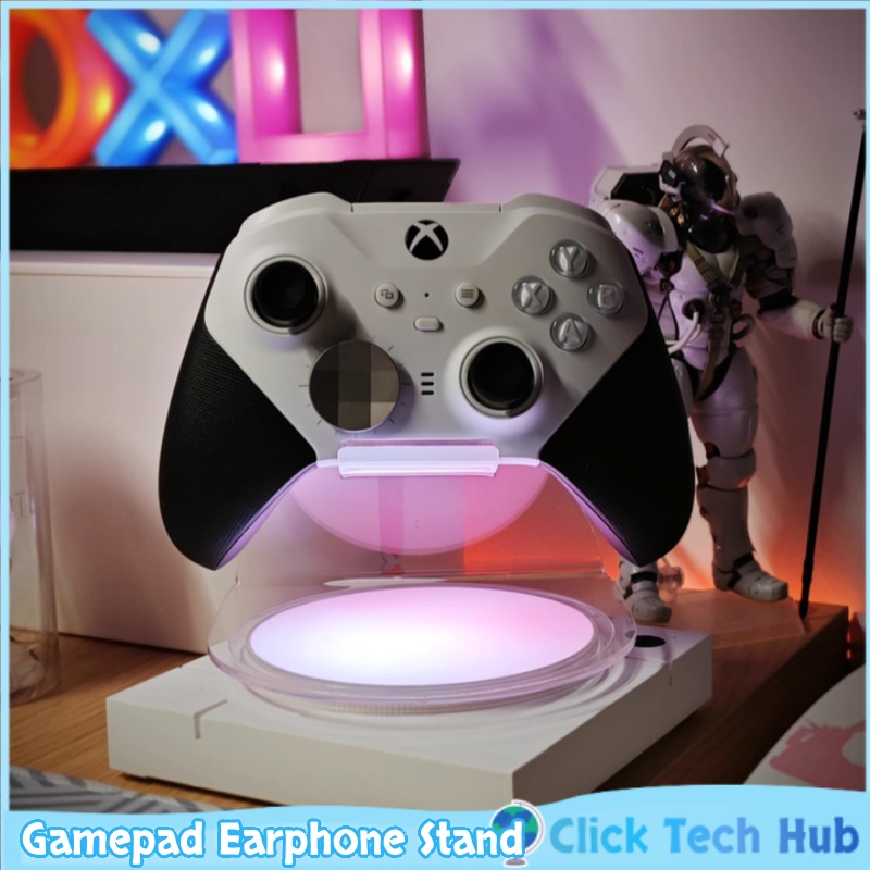 Cololight gamepad Stand Earpho - đánh giá và giá Gaming Accessories Lights