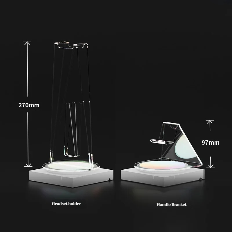 Cololight gamepad Stand Earpho - đánh giá và giá Gaming Accessories Lights
