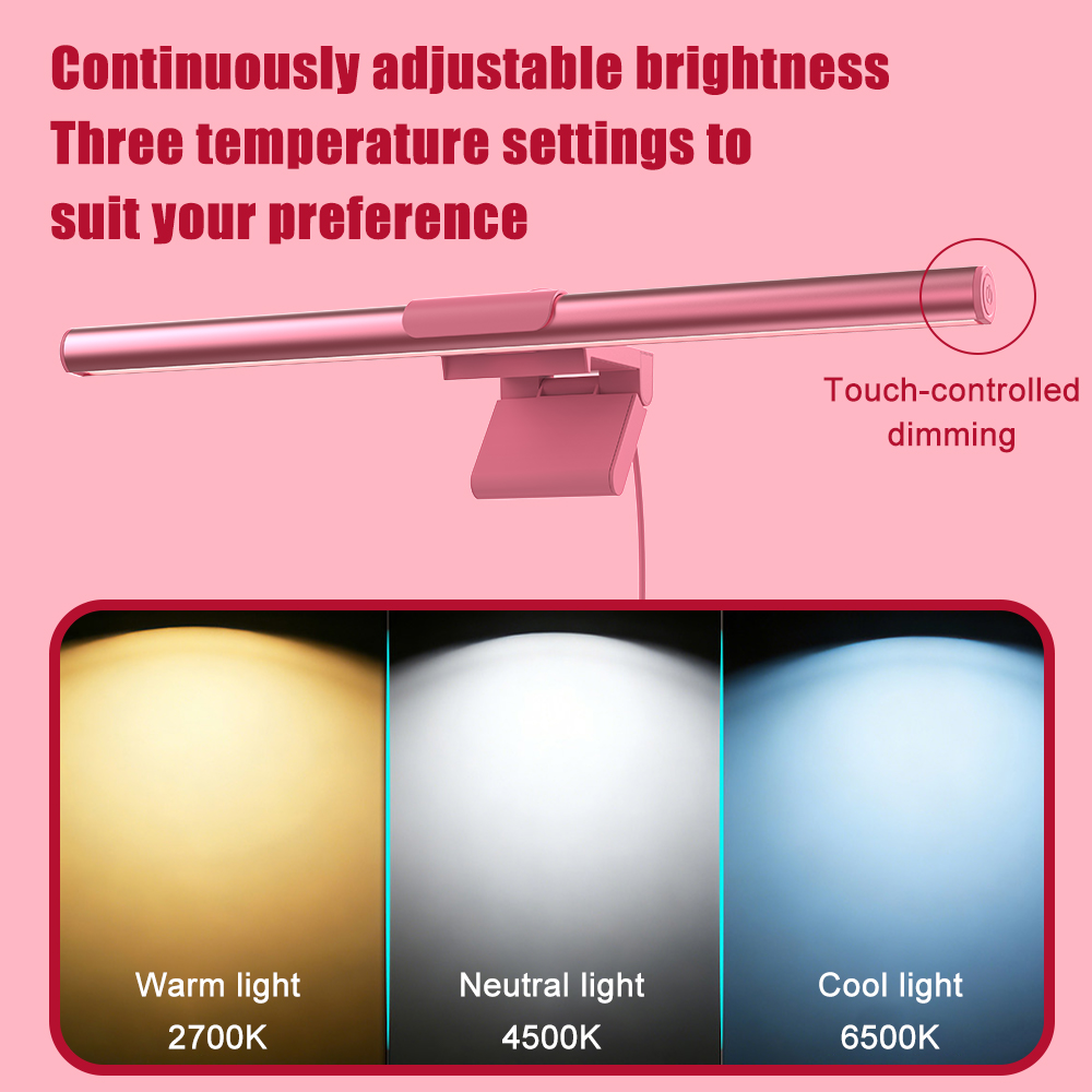 RGBIC Wifi Setup Light Bar Mon - đánh giá và giá Gaming Accessories Lights