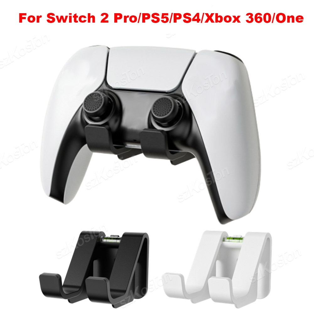 Universal Gamepad Wall Mount S - đánh giá và giá Gaming Controllers Xbox Accessories